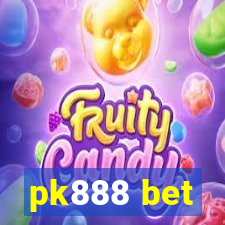 pk888 bet